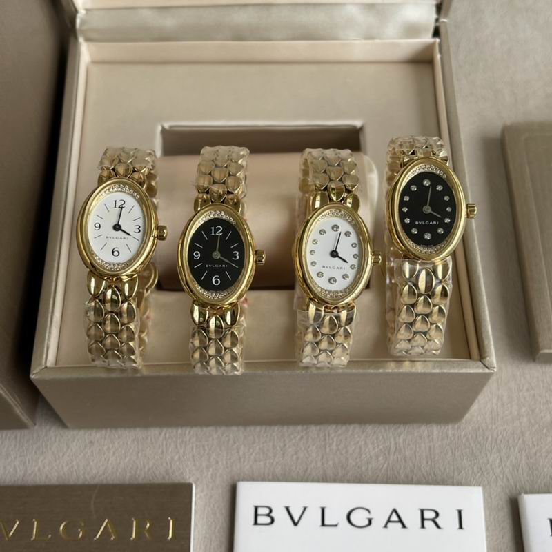 Bvlgari watch 102347